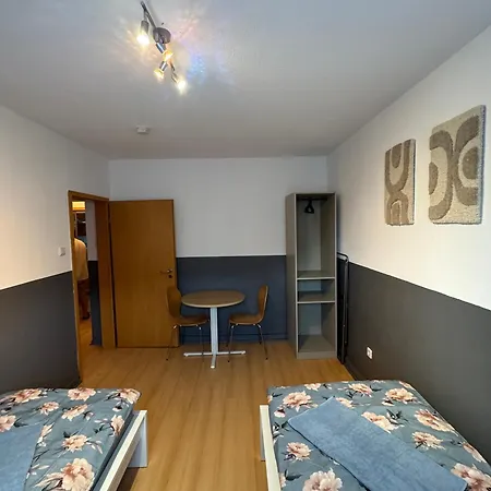 Schoenes Im Zentrum Mg90 Lägenhet *