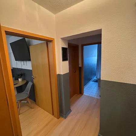 Schoenes Im Zentrum Mg90 Lägenhet *