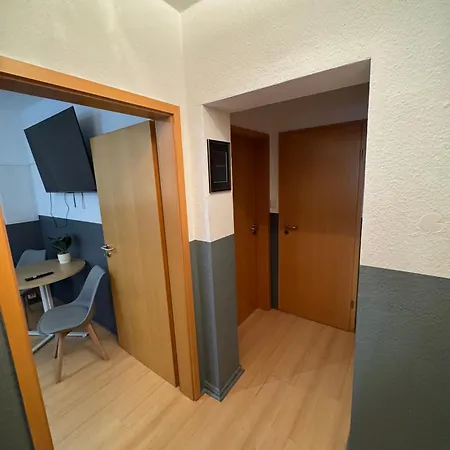 Schoenes Im Zentrum Mg90 * Mönchengladbach