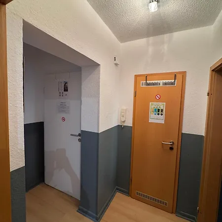 Schoenes Im Zentrum Mg90 Lägenhet *